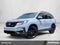 2022 Honda Pilot AWD Black Edition