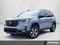 2022 Honda Passport AWD TrailSport