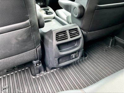 2022 Honda Passport AWD TrailSport