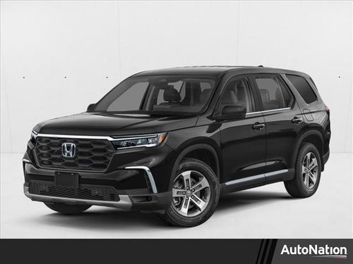2024 Honda Pilot Base