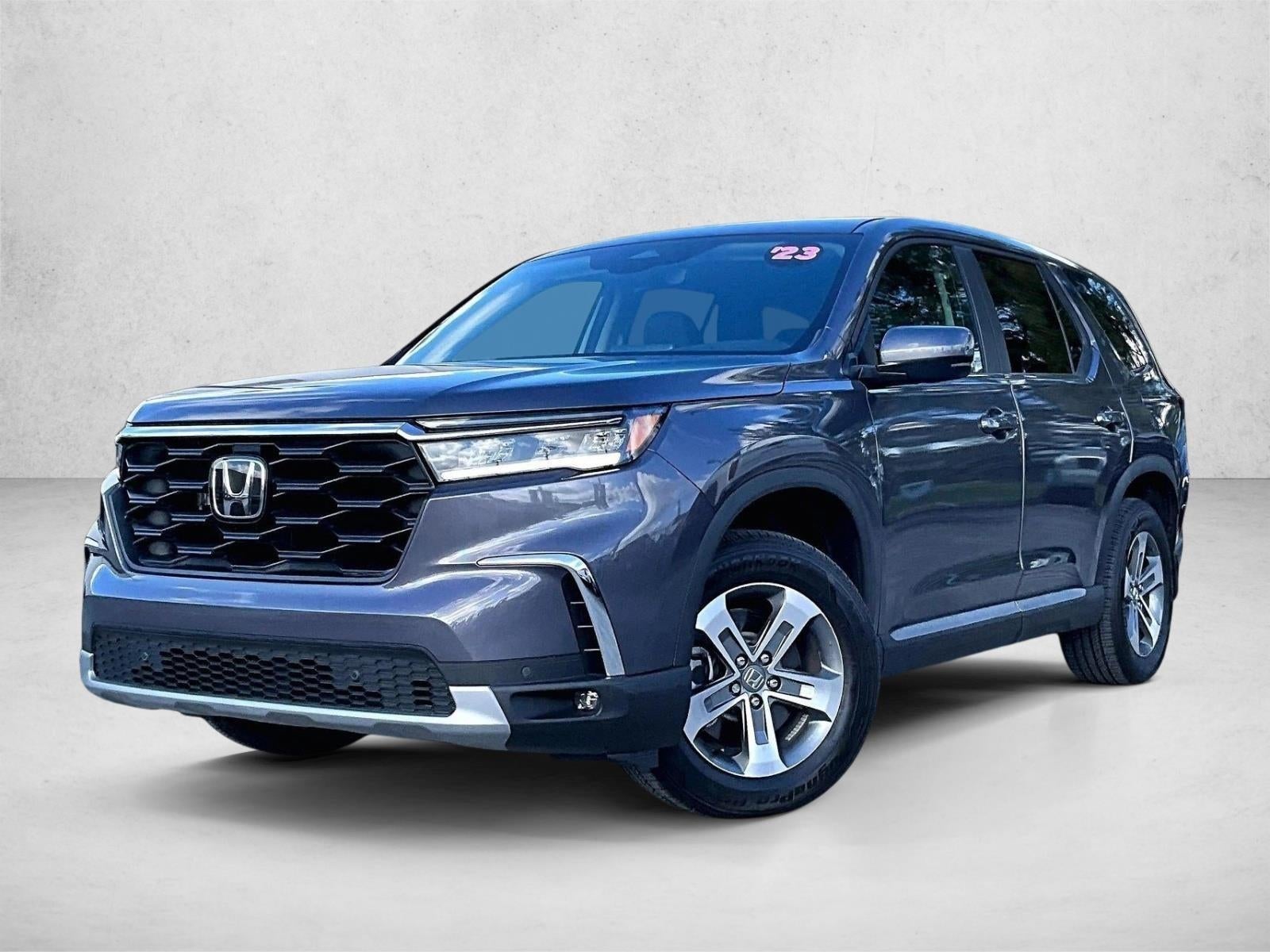 2023 Honda Pilot EX-L 7 Passenger