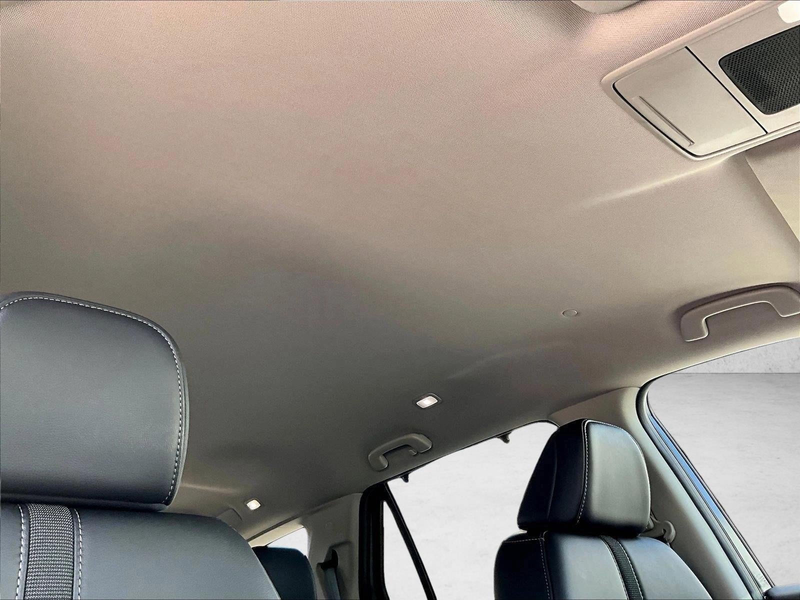 2023 Honda Pilot EX-L 7 Passenger