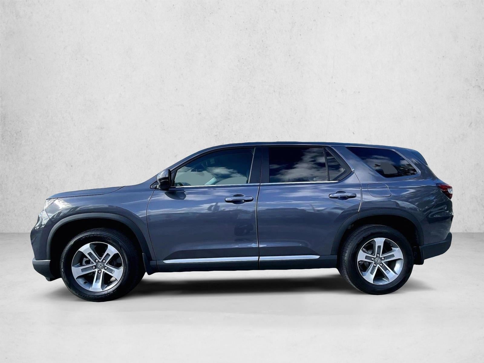 2023 Honda Pilot EX-L 7 Passenger