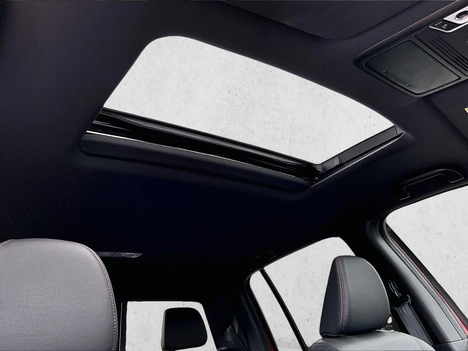 2024 Honda Ridgeline Black Edition