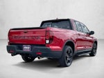 2024 Honda Ridgeline Black Edition
