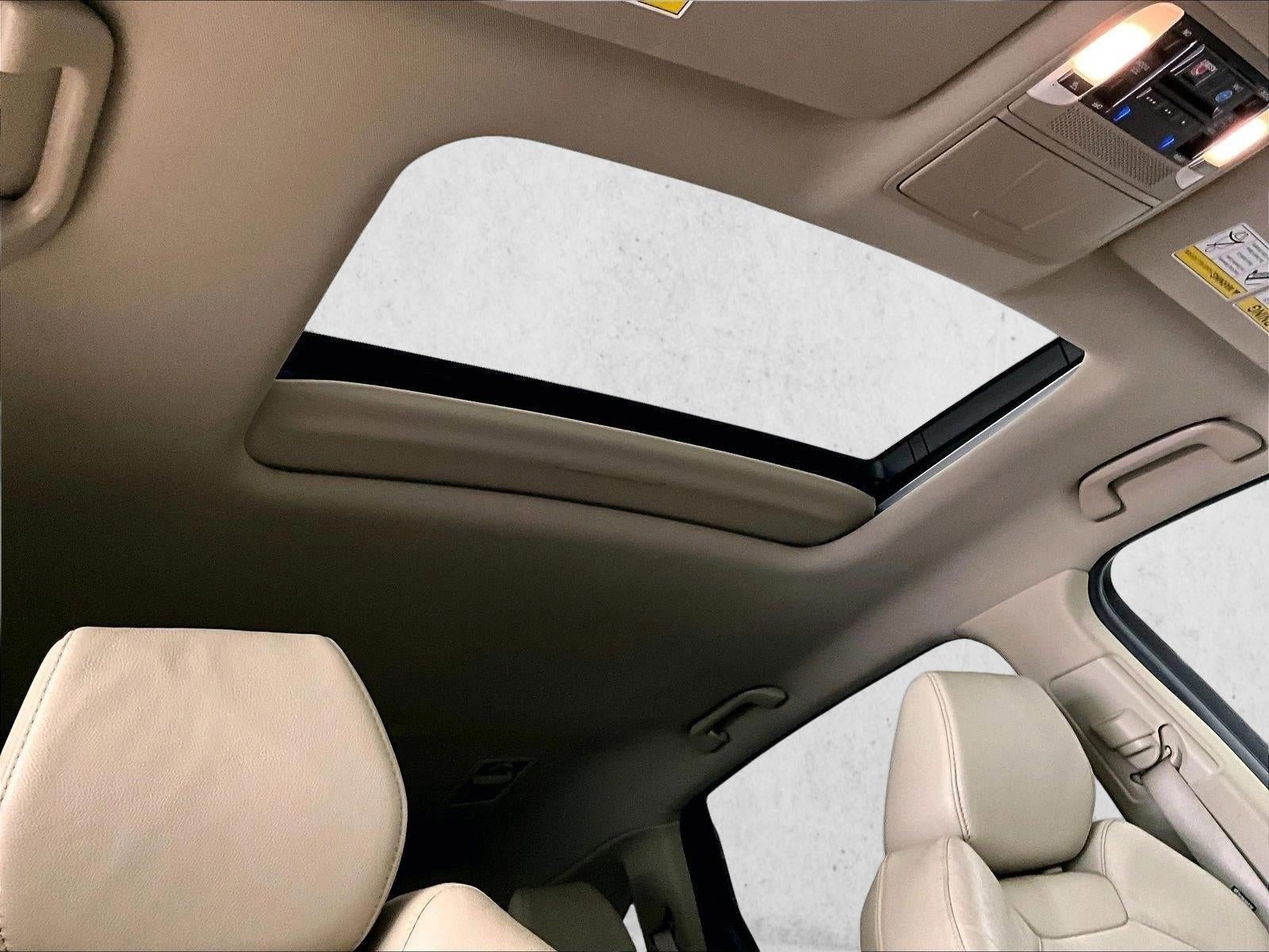 2018 Acura MDX w/Technology Package & AcuraWatch Plus Pkg