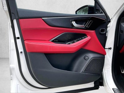 2025 Acura MDX Type S w/Advance Package