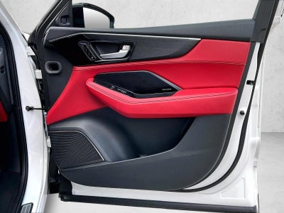 2025 Acura MDX Type S w/Advance Package