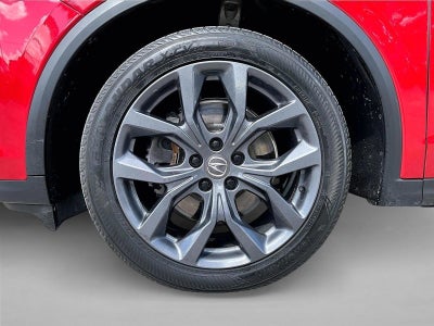 2023 Acura MDX w/A-Spec Package