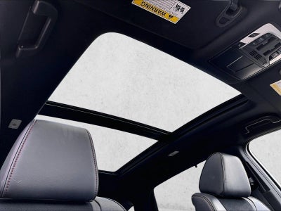 2023 Acura MDX w/A-Spec Package