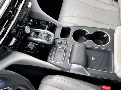 2023 Acura MDX w/Technology Package