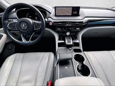 2023 Acura MDX w/Technology Package