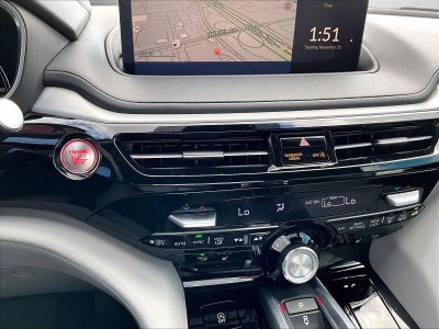 2023 Acura MDX w/Technology Package