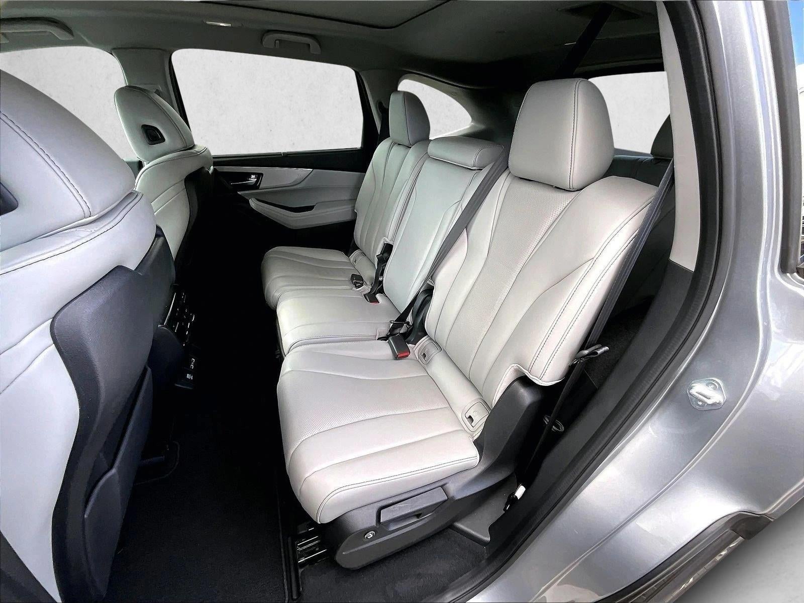 2023 Acura MDX w/Technology Package