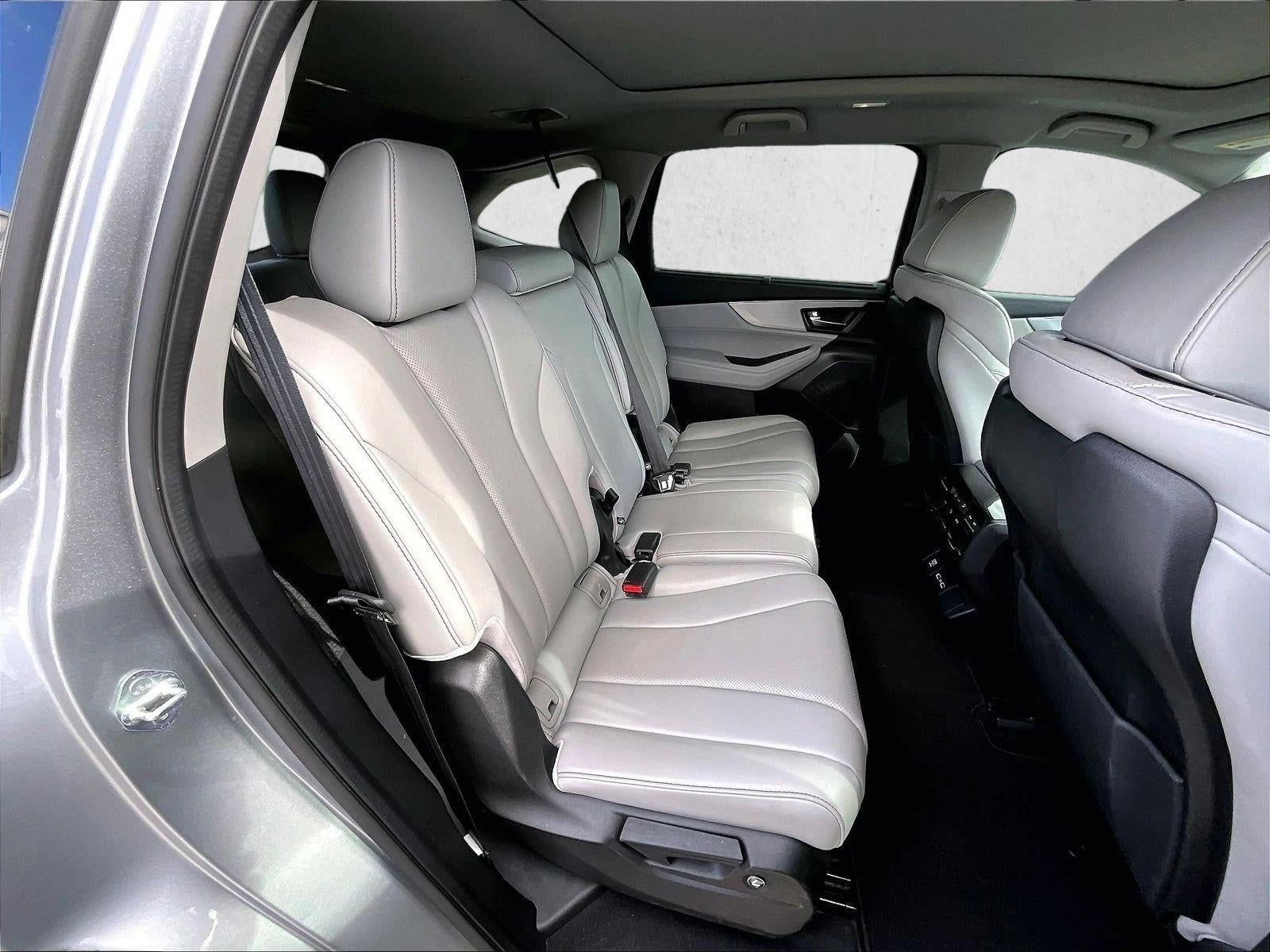 2023 Acura MDX w/Technology Package