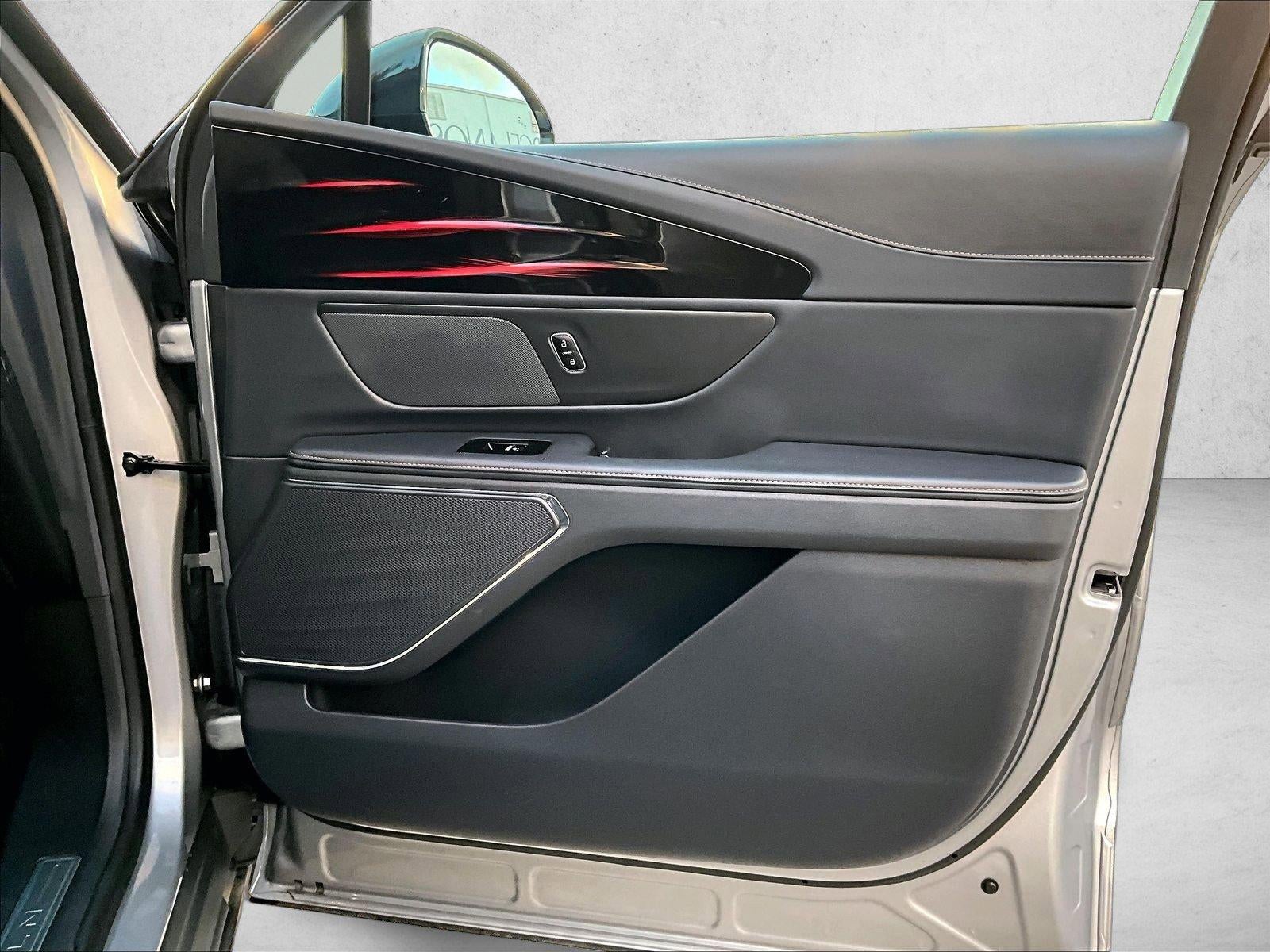 2024 Lincoln Nautilus Premiere