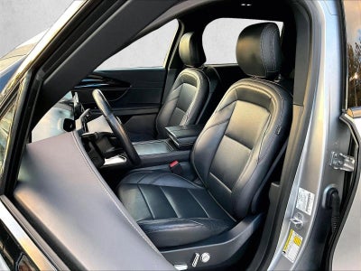 2024 Lincoln Nautilus Premiere