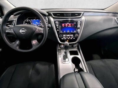 2021 Nissan Murano S FWD