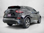 2021 Nissan Murano S FWD