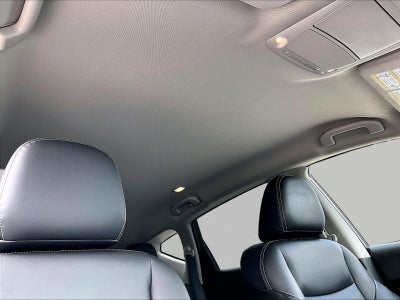 2024 Nissan Murano SV FWD
