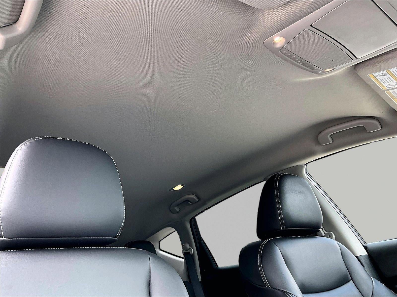2024 Nissan Murano SV FWD
