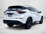 2024 Nissan Murano SV FWD