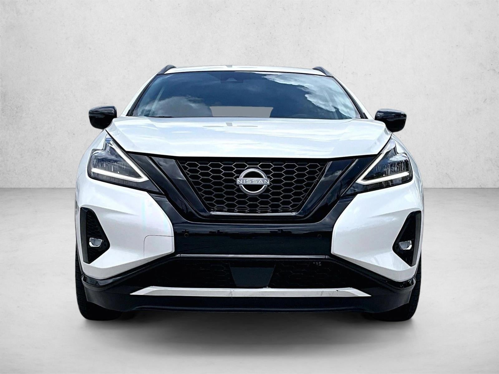 2024 Nissan Murano SV FWD