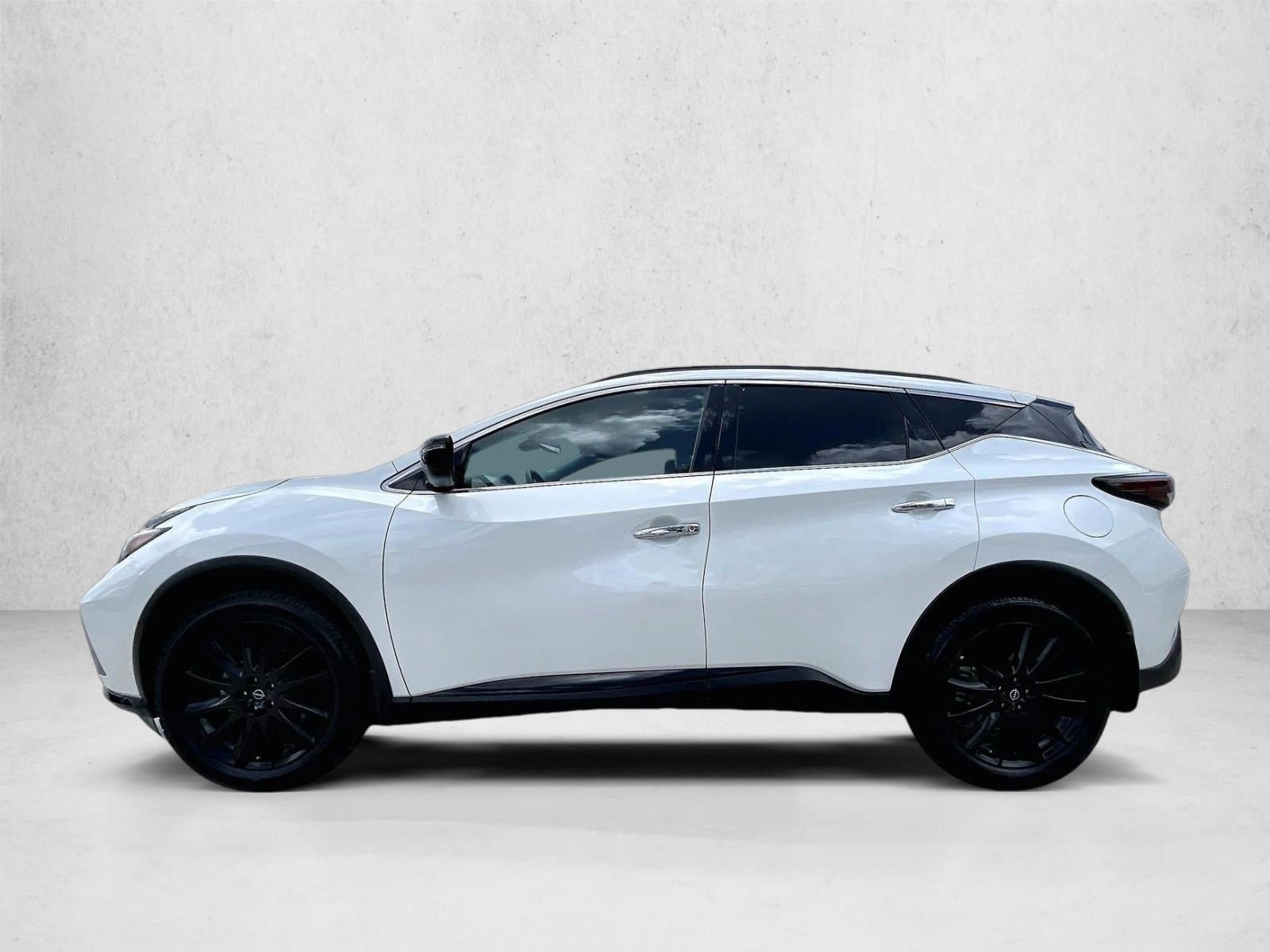 2024 Nissan Murano SV FWD