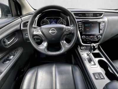 2024 Nissan Murano SV FWD
