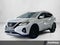 2021 Nissan Murano Platinum FWD