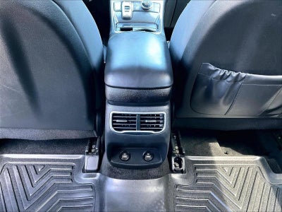 2021 Hyundai Santa Fe SE