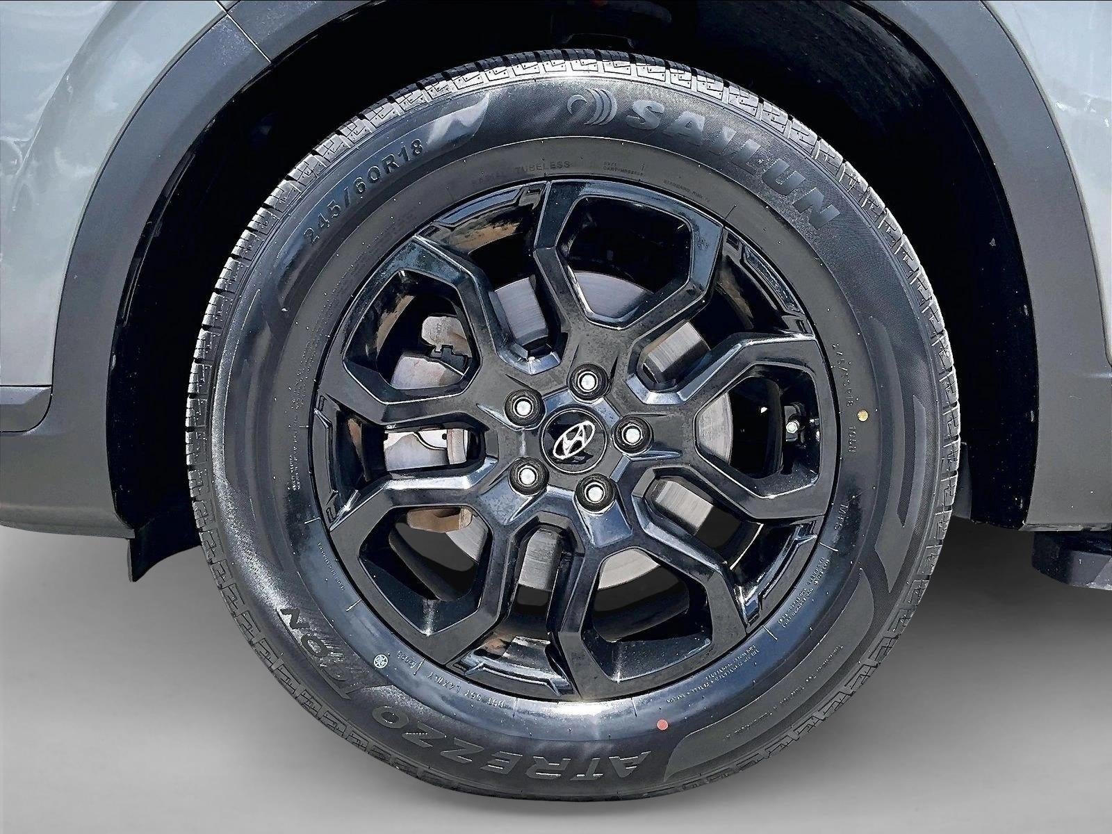 2023 Hyundai Santa Fe XRT
