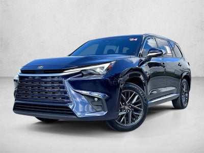 2024 Lexus TX TX 350