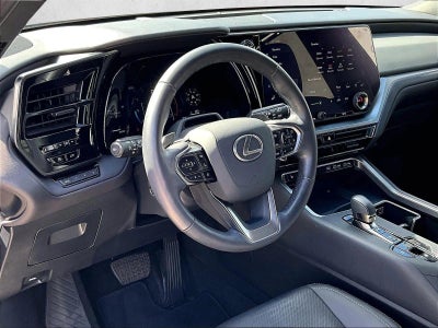 2024 Lexus TX TX 350
