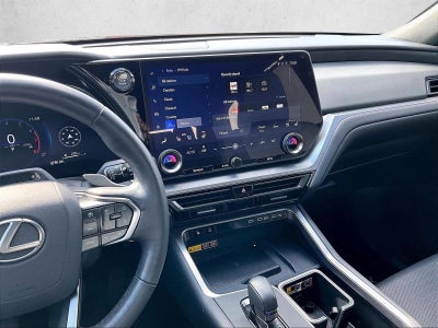 2024 Lexus TX TX 350