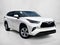 2021 Toyota Highlander Hybrid LE