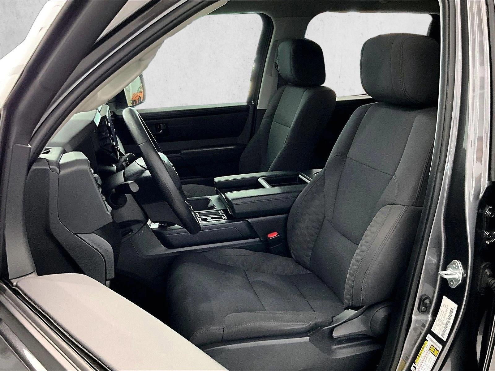 2024 Toyota Tundra SR