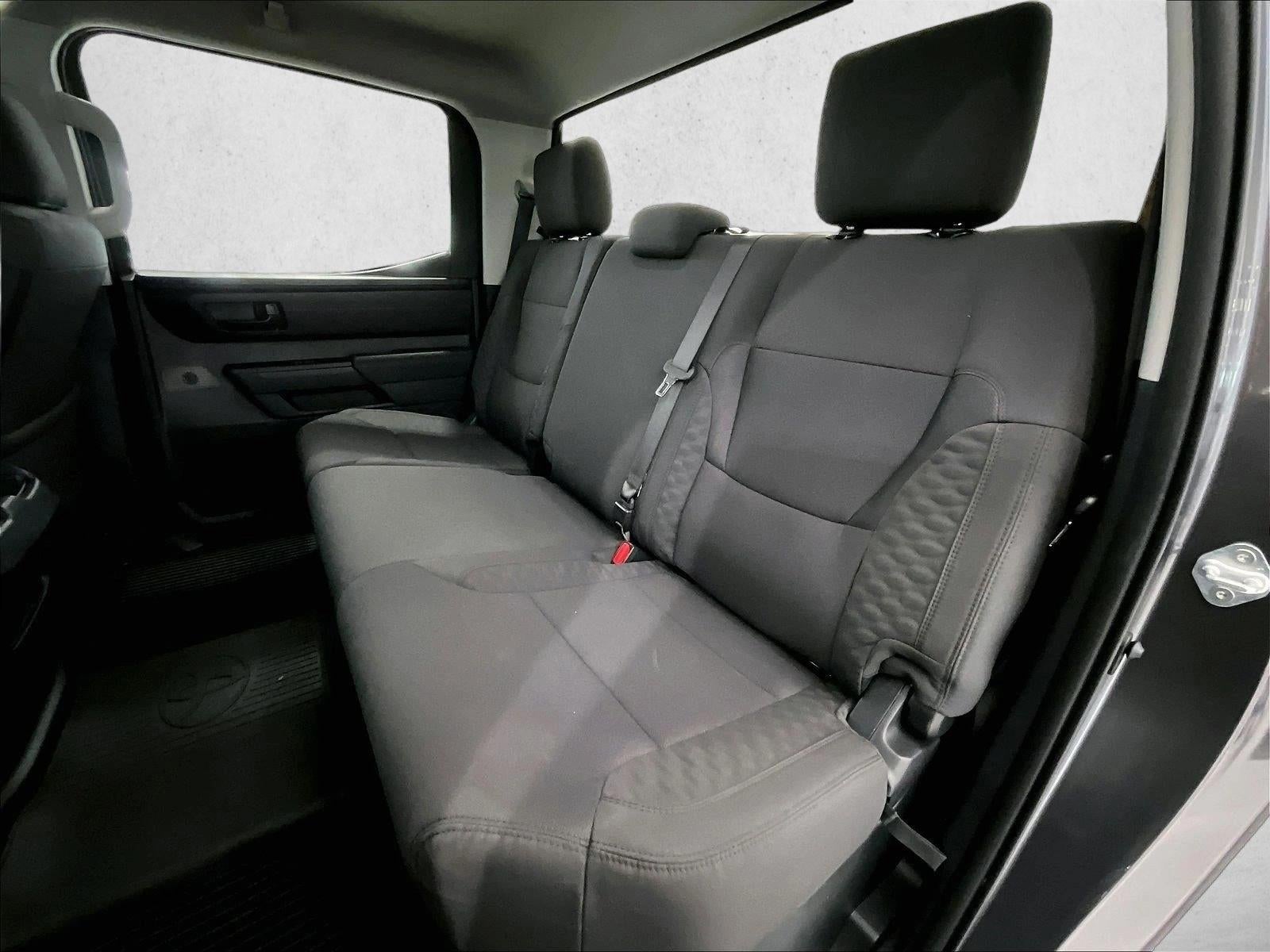 2024 Toyota Tundra SR