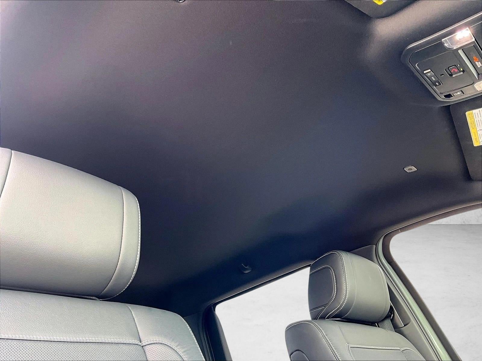 2026 Toyota Tundra 4WD Base