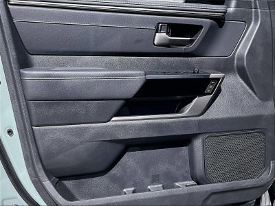 2026 Toyota Tundra 4WD Base