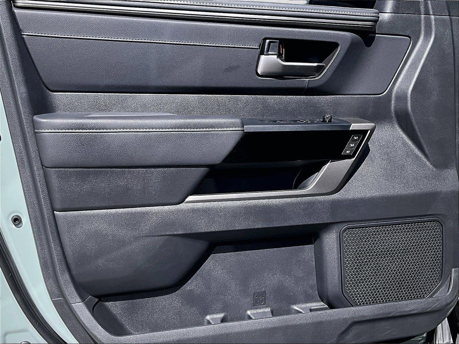 2026 Toyota Tundra 4WD Base