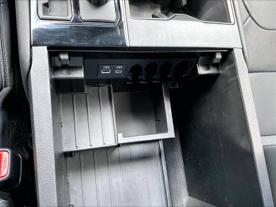 2026 Toyota Tundra 4WD Base