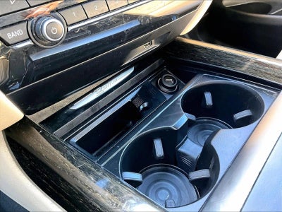 2018 BMW X5 xDrive40e iPerformance