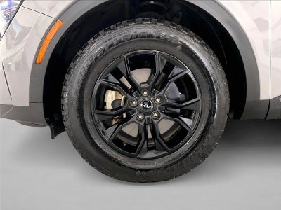 2024 Kia Sportage X-Pro Prestige
