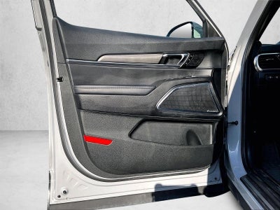 2024 Kia Telluride SX Prestige X-Pro