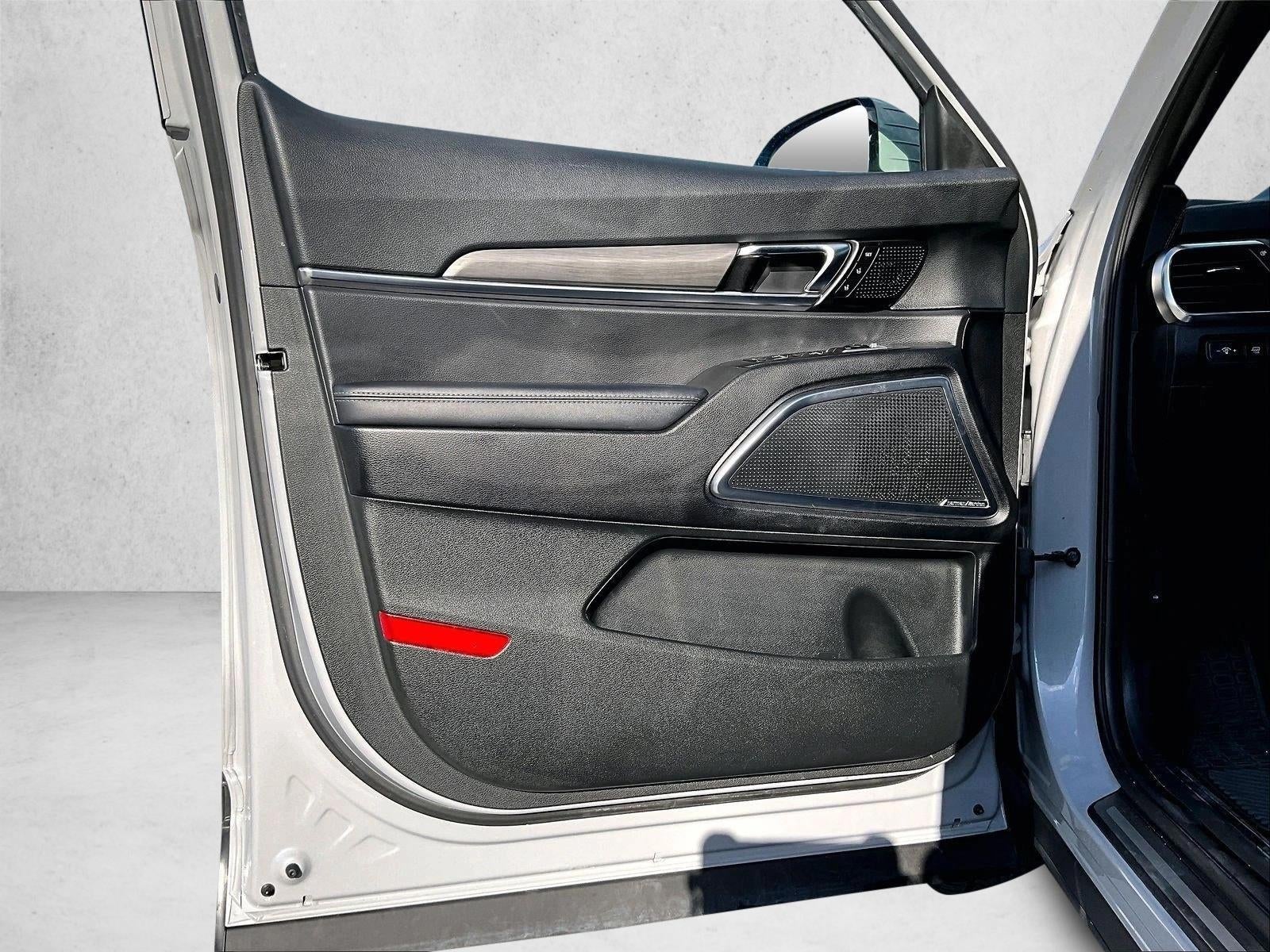 2024 Kia Telluride SX Prestige X-Pro