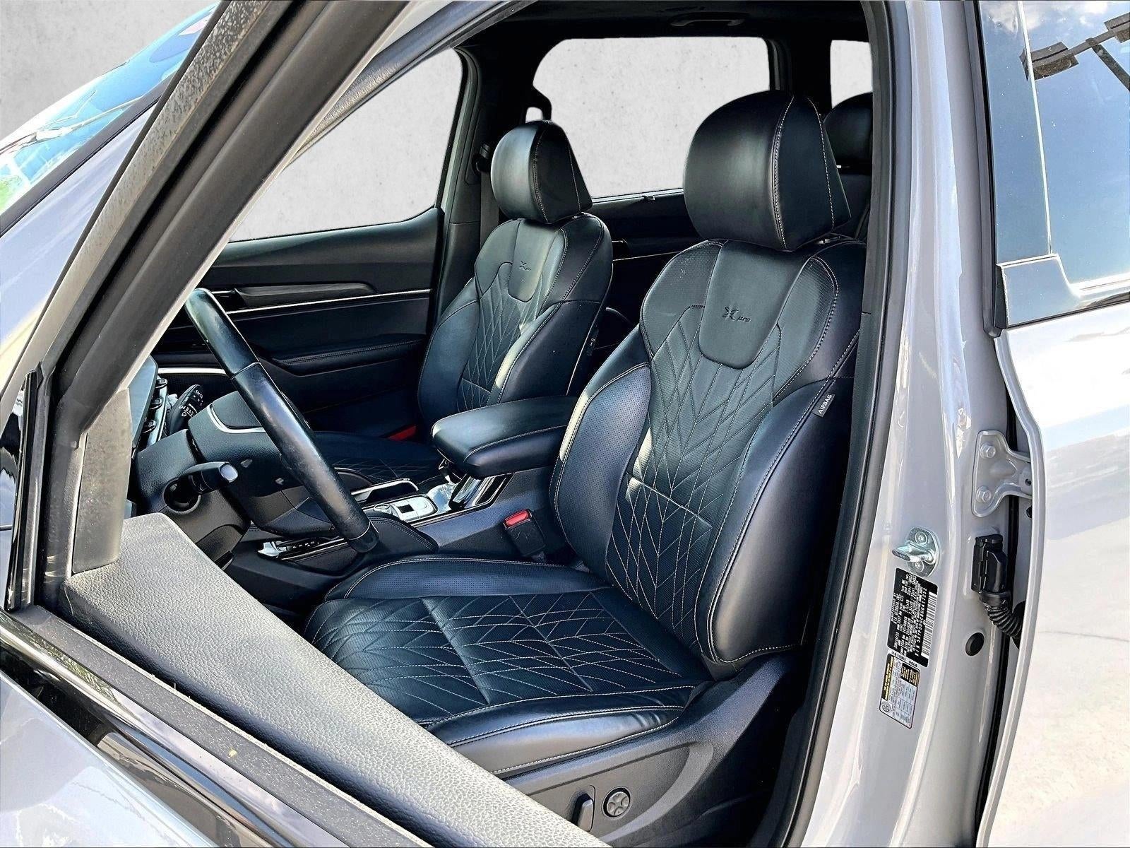 2024 Kia Telluride SX Prestige X-Pro