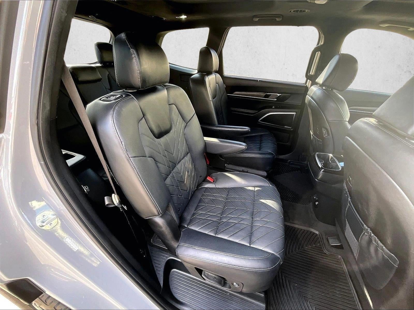 2024 Kia Telluride SX Prestige X-Pro