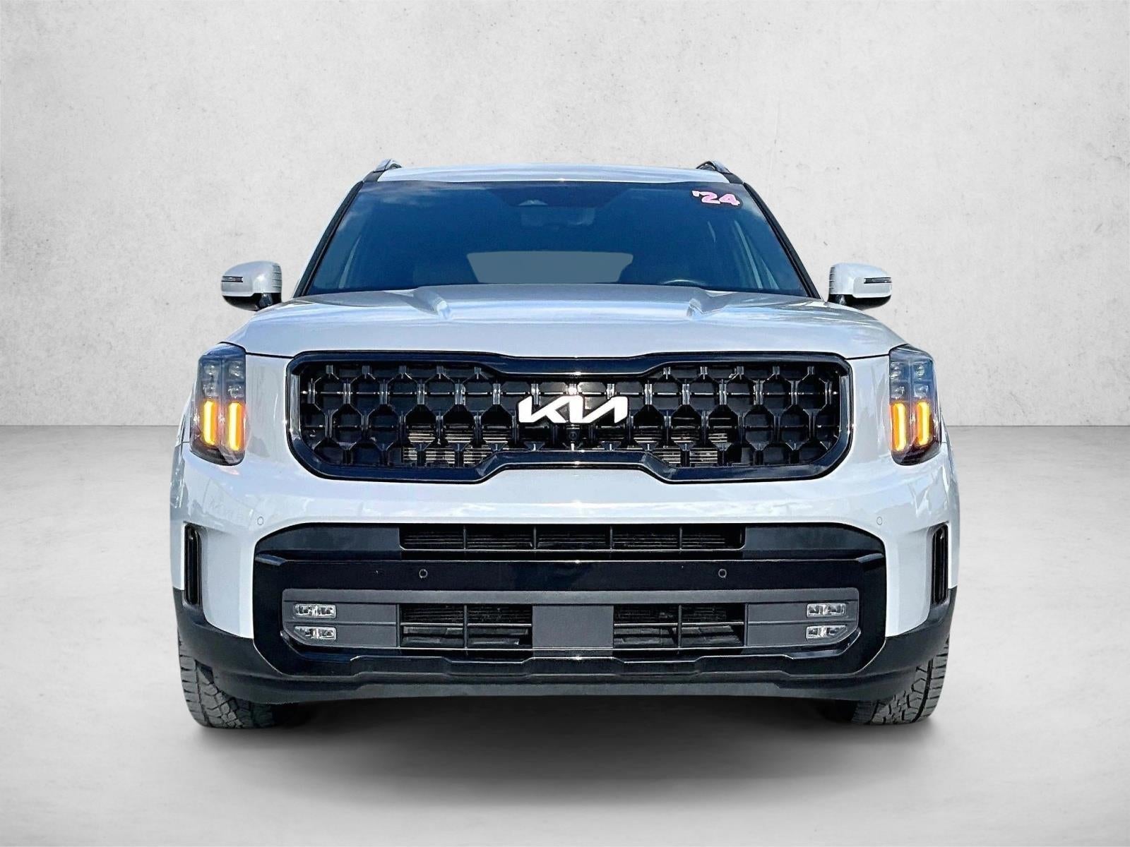 2024 Kia Telluride SX Prestige X-Pro