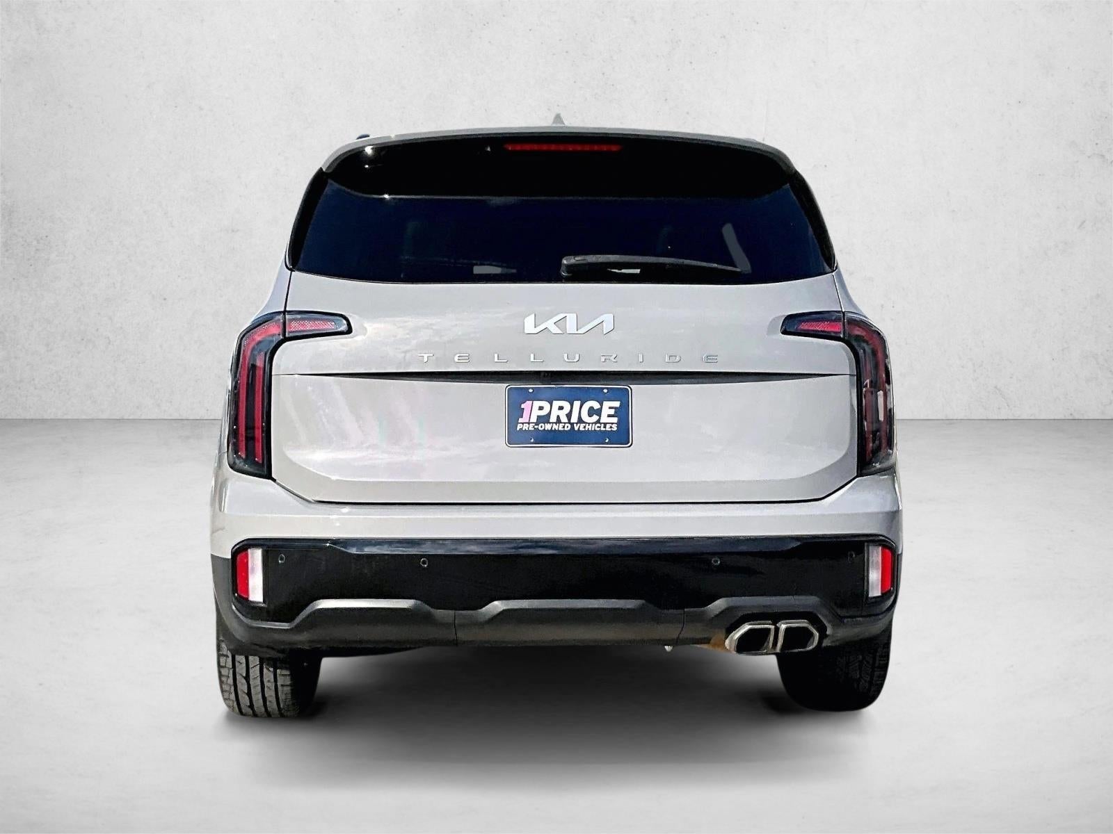 2024 Kia Telluride SX Prestige X-Pro